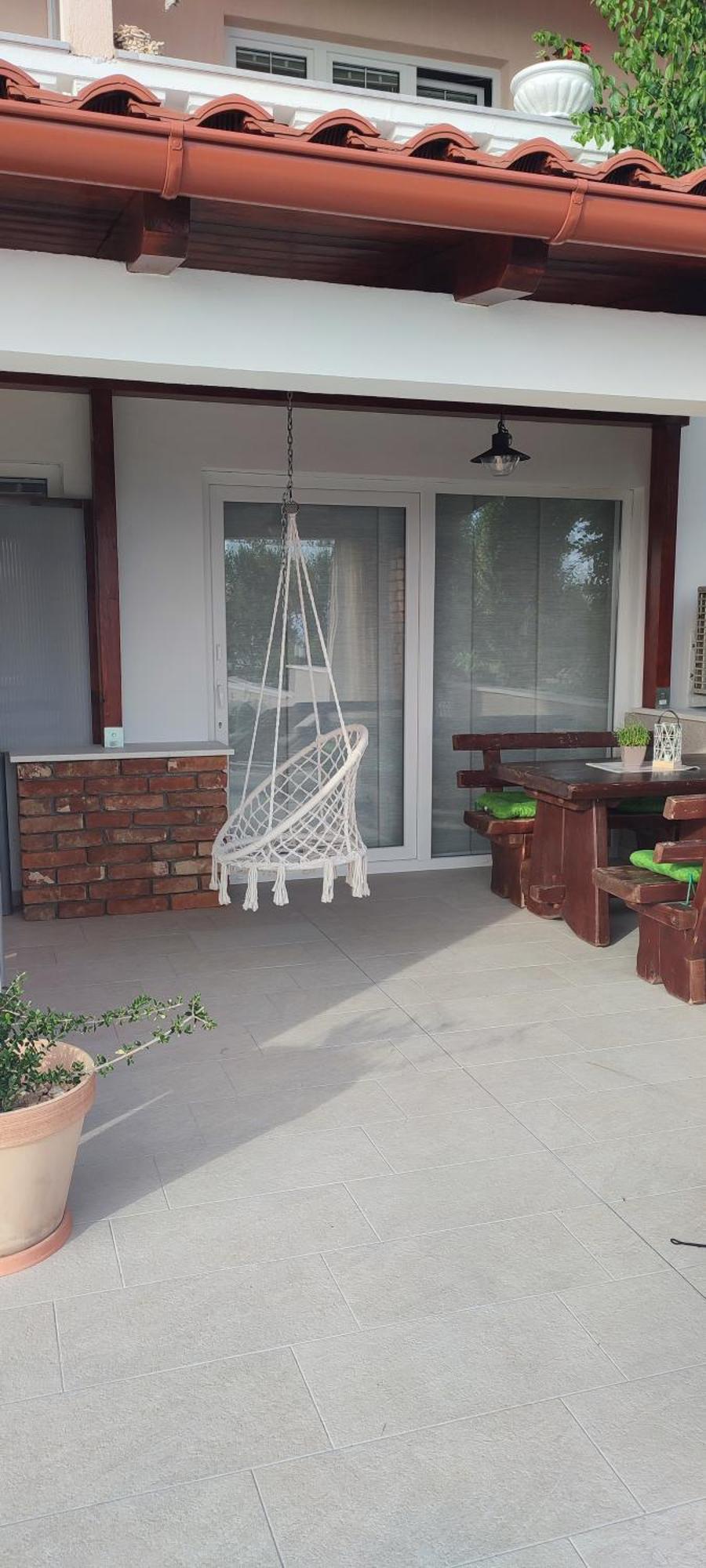 Apartments Tinjarosa Mundanije Zewnętrze zdjęcie