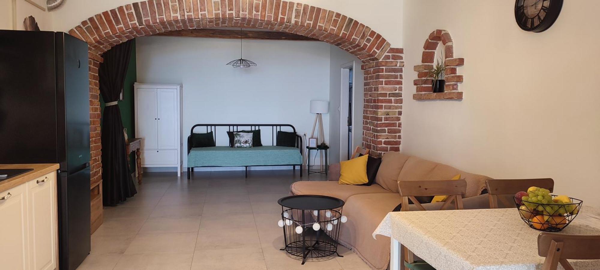 Apartments Tinjarosa Mundanije Zewnętrze zdjęcie