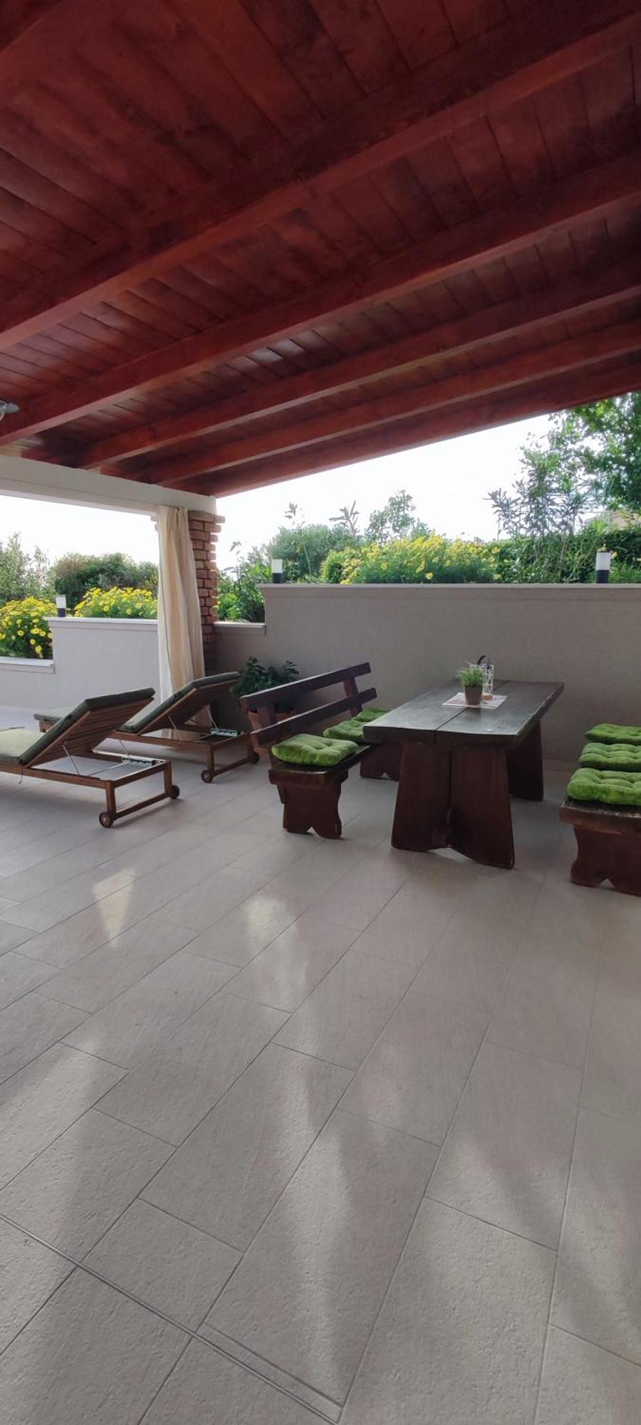 Apartments Tinjarosa Mundanije Pokój zdjęcie