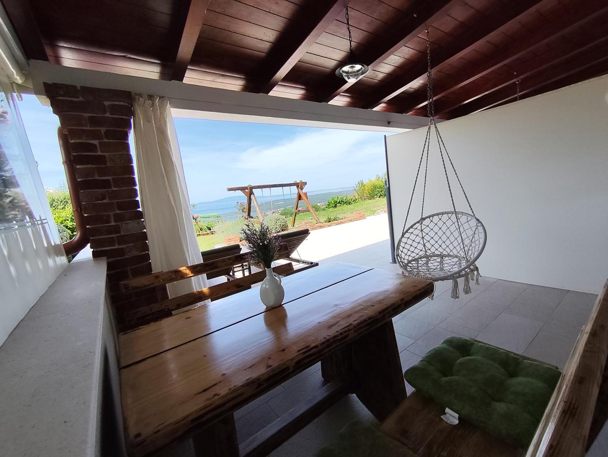 Apartments Tinjarosa Mundanije Zewnętrze zdjęcie